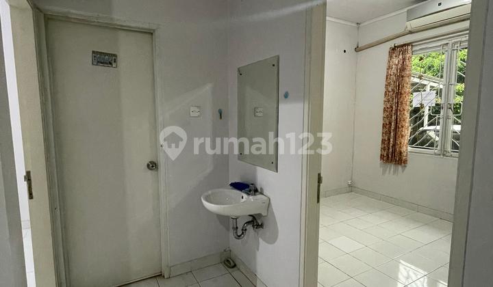 For Rent: Tidy House in Sevilla BSD, Favorit with a Mosque Nearby