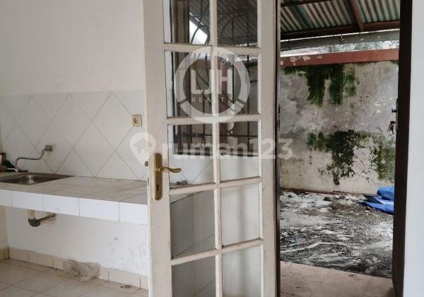 For Rent House Nusa Loka Bsd City 2