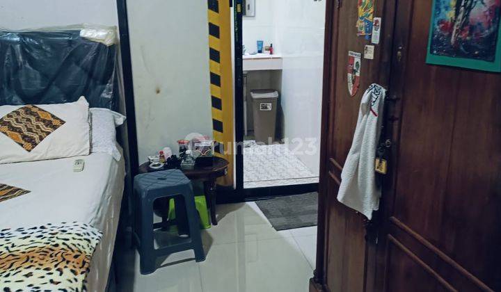 Dijual Rumah Siap Huni di Benda Baru Pamulang Tangsel 2