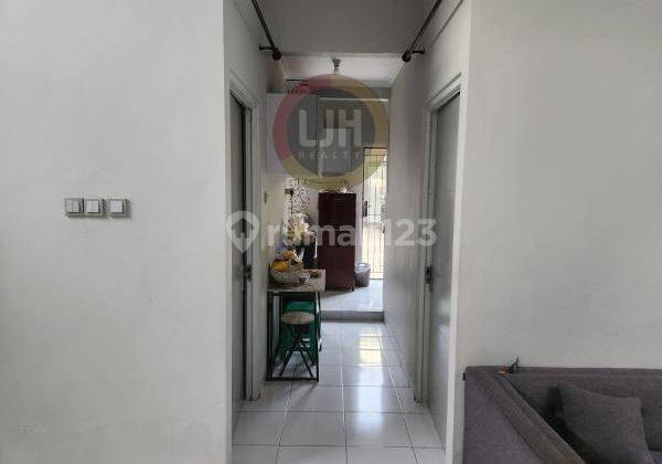 foto lainnya dijual rumah 1 lantai cluster