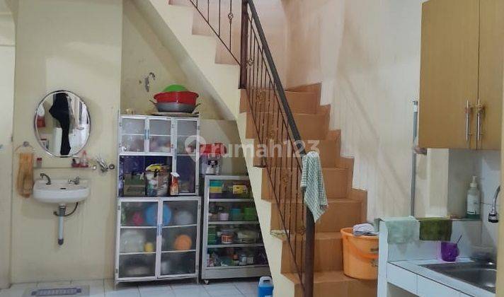 Turun Harga, DiJual Cepat Rumah 1.250 M di Griya Loka BSD City 2