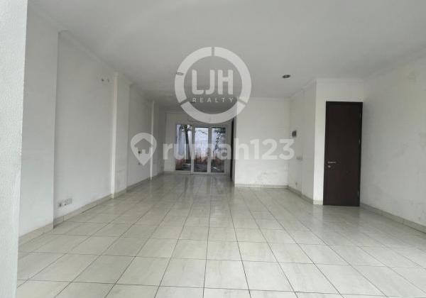For Rent: Horizon Broadway The Icon BSD Shop House 2