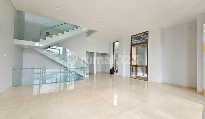 For Sale Fast Business Loft 7 BSD City, the Pride of the CBD Area