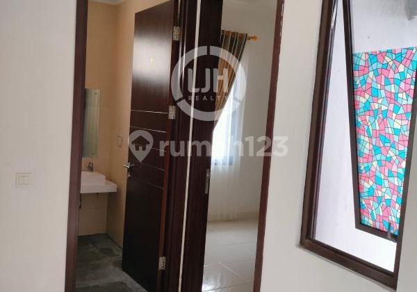 For Rent: The Avani Nittaya BSD City House 2