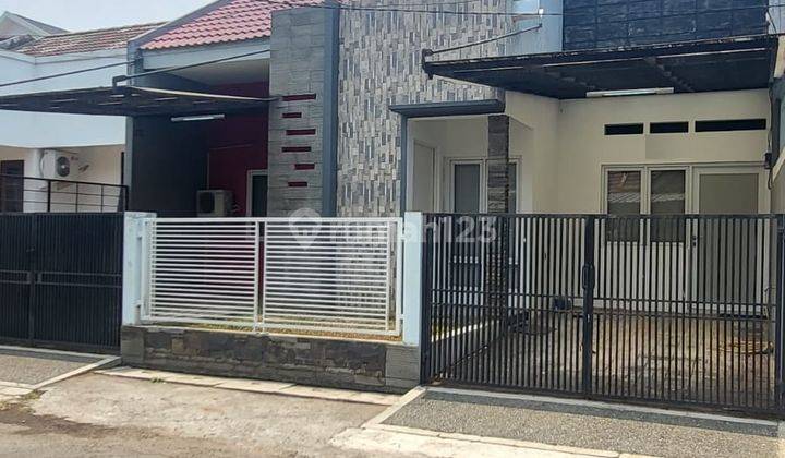 Dijual Rumah Termurah Hanya 1.9 M An di Griya Loka Bsd City 1