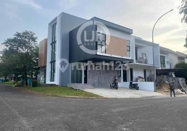 For Sale New House Eternity The Icon BSD