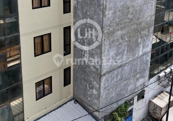 For Sale Kost Tambora Lux Residence West Jakarta 2
