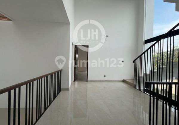 For Sale New House Eternity The Icon BSD 2