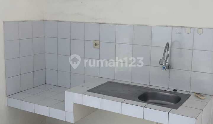 Rumah dijual Cepat, di ICON COSMO BSD dekat AEON BSD dan Cisauk