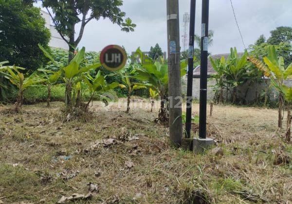 Tanah di Bakti Jaya Setu Tangerang Selatan 2