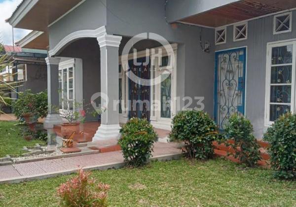 Dijual Rumah di Jalan Bahagia Ujung Tangkerang Pekan Baru