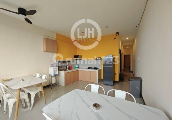 For Sale Kost Tambora Lux Residence West Jakarta 1