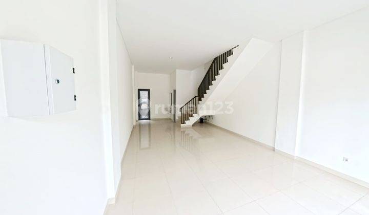 Dijual Ruko  Greenwich Business Park BSD City 2