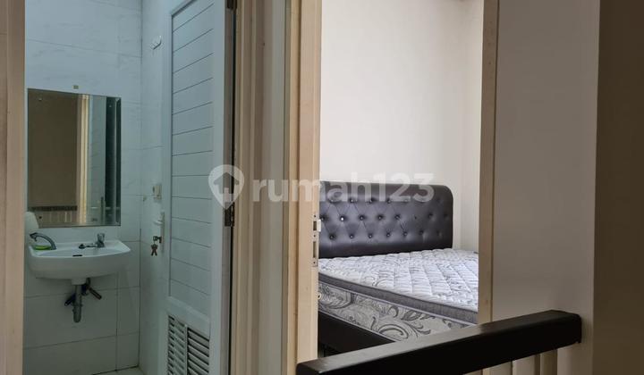 Jual Cepat , Turun Harga rumah di  Residence One, cluter Jade Tangerang Selatan  2