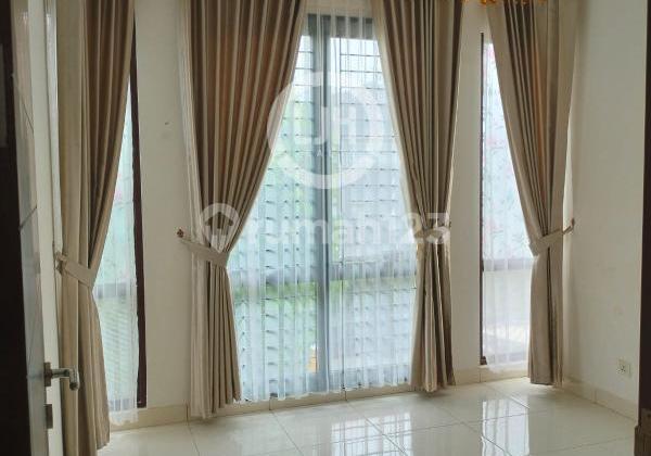 Disewakan Rumah The Avani Nittaya Bsd City