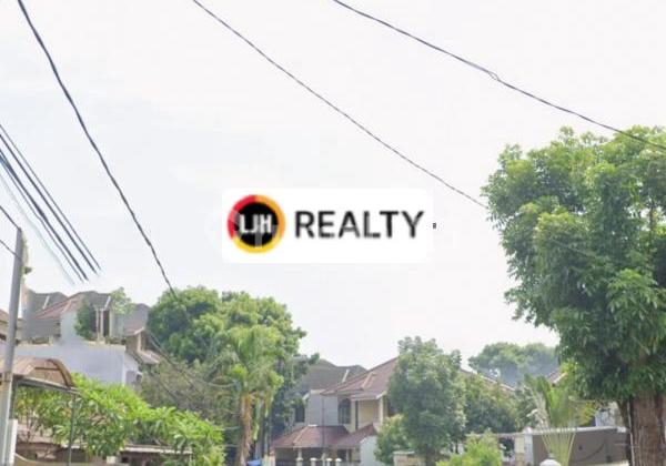 For Sale Griya Loka House BSD City