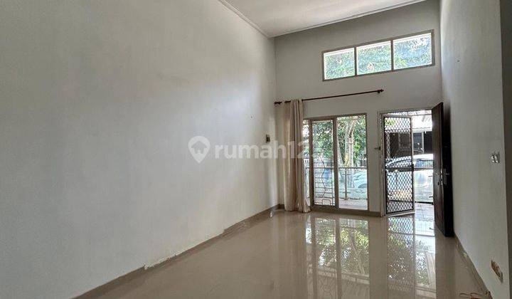 Dijual Rumah Renovasi di Kencana Loka Bsd 1