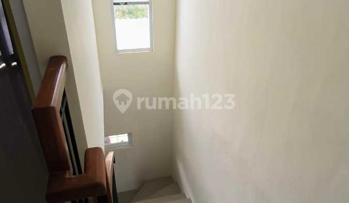 Dijual Hunian Nyaman & Strategis di Cluster Beaumont - Citraland Puri Serang 2