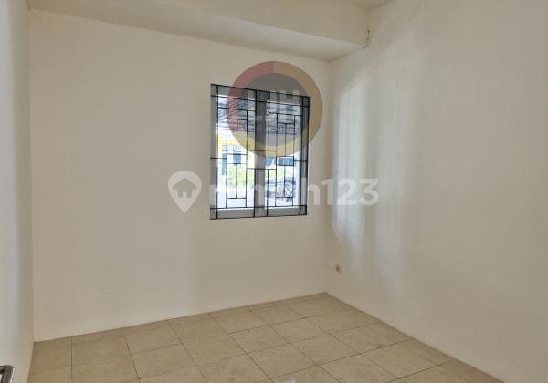 For Sale: 1-Story House in Regensi Melati Mas, North Serpong, South Tangerang