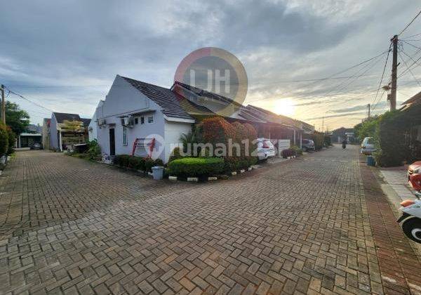 foto lainnya dijual rumah 1 lantai cluster