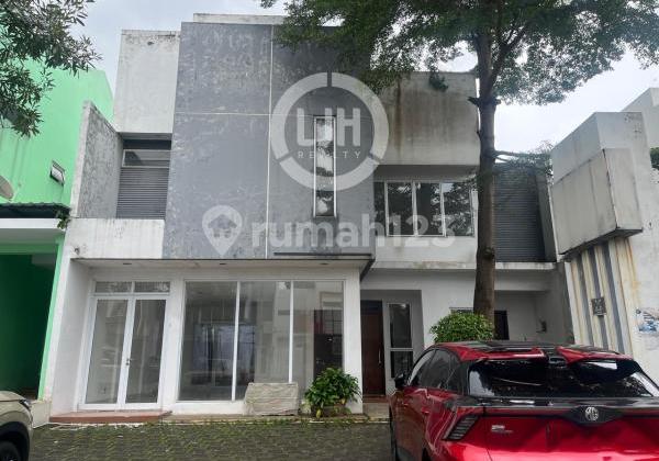 For Rent: Horizon Broadway The Icon BSD Shop House