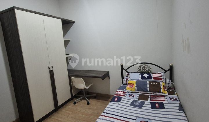 For Rent Fully Furnished House in Illustria Eminent Cluster, BSD City For Rent Fully Furnished House in Illustria Eminent Cluster, BSD City