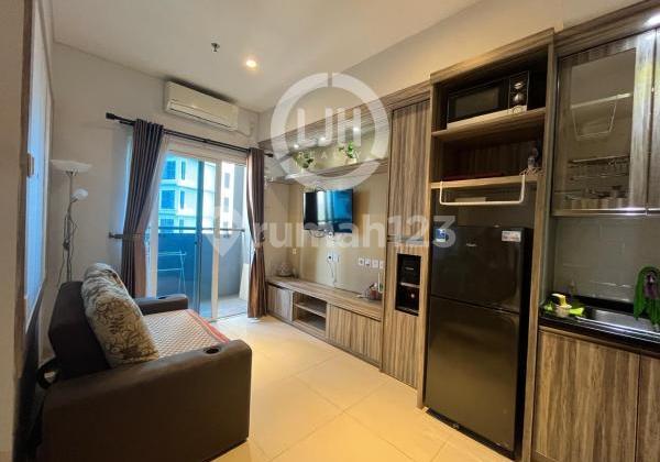 For Rent Roseville Apartment BSD City