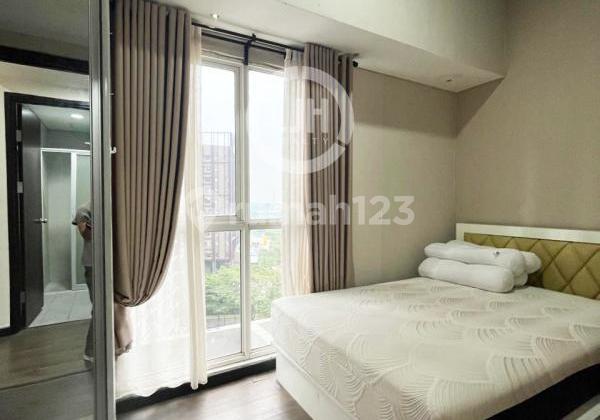 For Rent Casa De Parco Apartment in BSD City 2
