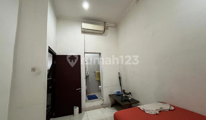 Dijual Rumah Tinggal & usaha di Jl Raya Puspitek, Tangsel
