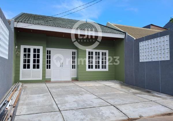 For Sale New House Griya Loka Bsd City For Sale New House Griya Loka Bsd City