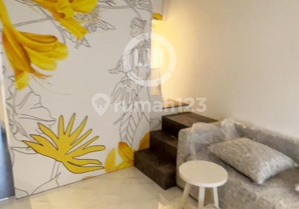 For Sale Inspirahaus R Tabebuya House BSD City 2