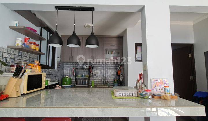 Dijual Cepat Dan Turun Harga Rumah Siap Huni Di Cluster Deshna Avani Bsd City 1