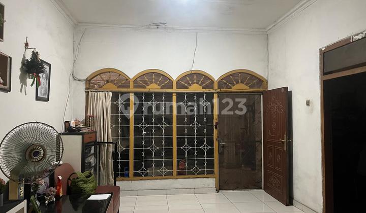 Dijual Rumah Tinggal & usaha di Jl Raya Puspitek, Tangsel