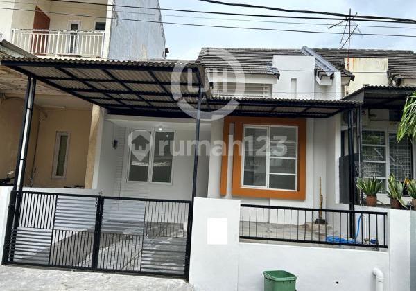 Dijual Rumah Cendana Residence Pamulang Tangerang Selatan 1
