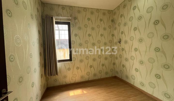 For Rent Ready-to-Occupy Furnished House in Prestigia, The Eminent BSD City. For Rent Ready-to-Occupy Furnished House in Prestigia, The Eminent BSD City.