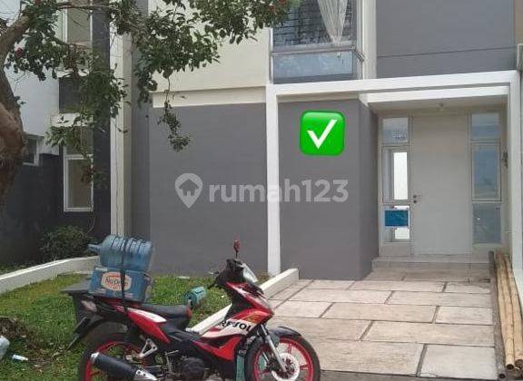 Murah Banget Dijual Rumah di Eastern Cosmo Bsd City 1