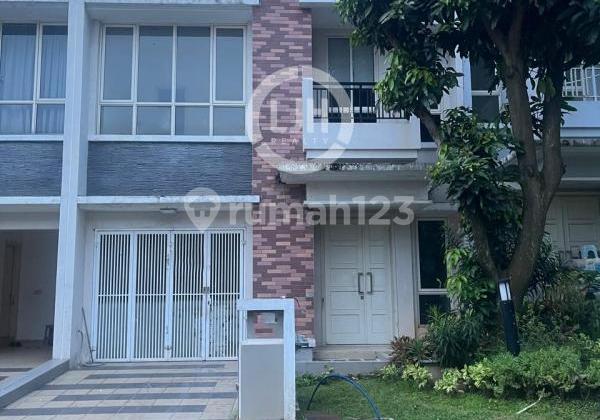 Sewa Rumah Faraday Selatan Gading Serpong