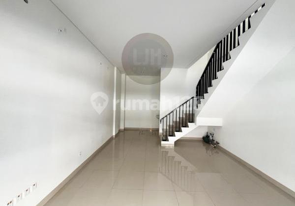 For Rent: The Loop BSD City 3-Story Shophouse