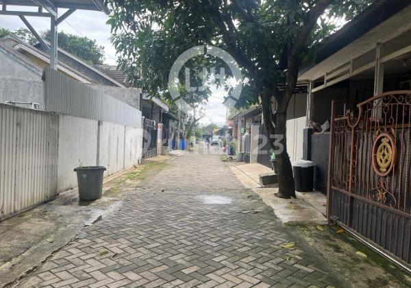 Dijual Rumah Perum Griya Serpong Asri Suradita Cisauk 2