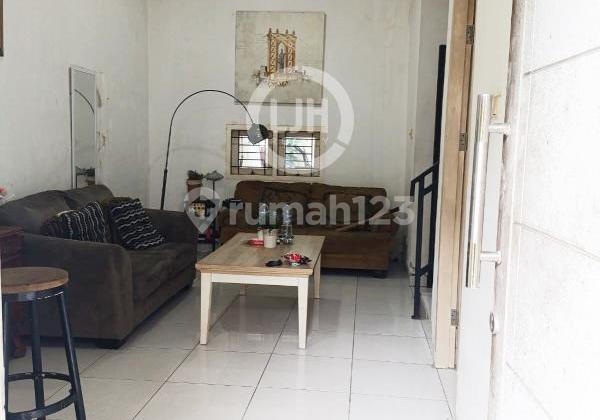 For Sale: Panda Garden House, Bintaro, South Tangerang 2