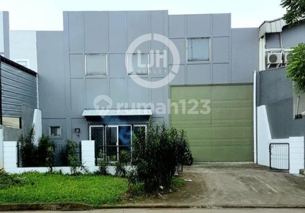 For Rent Warehouse Taman Tekno Bsd South Tangerang For Rent Warehouse Taman Tekno Bsd South Tangerang