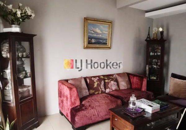 Dijual Rumah Hoek Griya Loka BSD City Dekat Exit Toll BSD 2