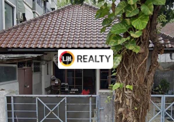 Dijual Rumah Griya Loka BSD City