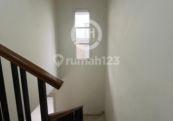 Disewakan Rumah Pascal Gading Serpong 2