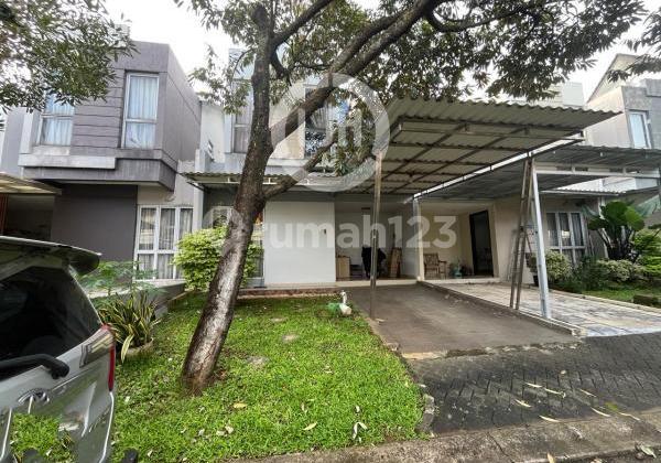 For Sale Eastern Cosmo The Icon House BSD City Near BSD Toll Road