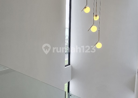 New and Premium Homes at The Icon Cosmo BSD City