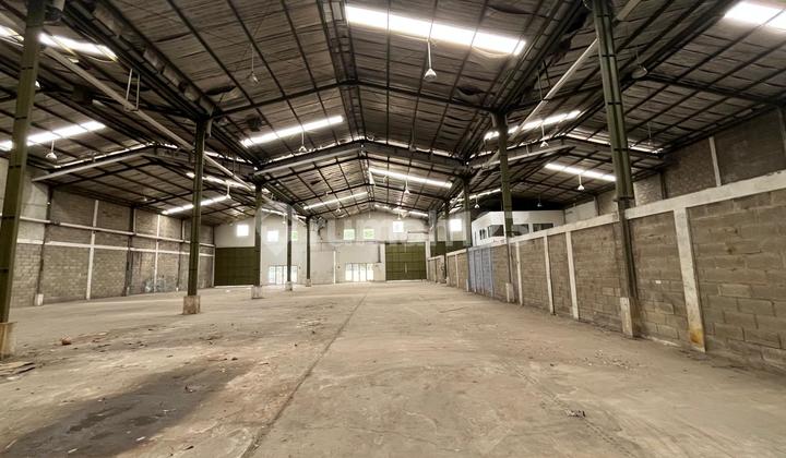 Exclusive! Warehouse for Rent 1800m² in BSD Techno Park: Immediate Inspection, Hot Item! Exclusive! Warehouse for Rent 1800m² in BSD Techno Park: Immediate Inspection, Hot Item!