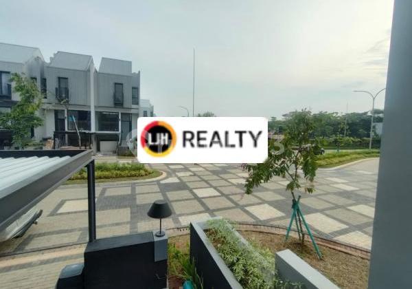 For Sale: Imajihaus Greenwich Park Cluster House in BSD City Near Grand Lucky Superstore 2