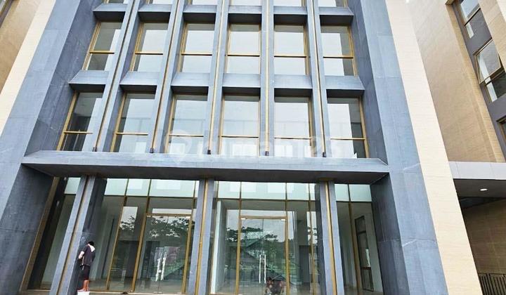 For Sale Fast Business Loft 7 BSD City, the Pride of the CBD Area