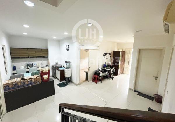 For Sale Faraday South House Gading Serpong